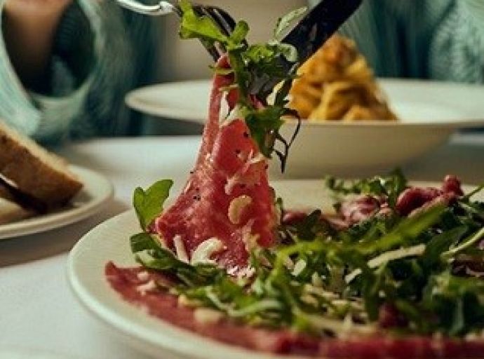 Lucciola takes diners on culinary pilgrimage of Italy with new menu